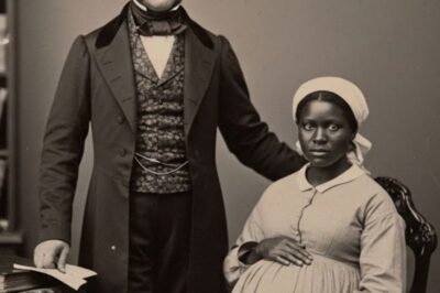 Master Bought a Pregnant Slave for 12 Cents… Learned the Father Was His Late Brother (hg)