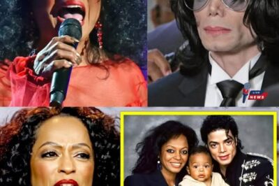 Their love was forbidden, yet inevitable. A young Michael Jackson wasn’t only inspired by Diana Ross’s talent but was also captivated by her charm. He adored her beauty, her elegance, and he never hid it from the world. But for decades, the truth behind their bond stayed locked away, until now. Now, at 81, Diana Ross has finally broken her silence. What did she confess about her secret connection with the King of Pop? And why reveal it after all these years? Join us as we finally unveil what Diana Ross revealed about her secret relationship with Michael Jackson.(HG)
