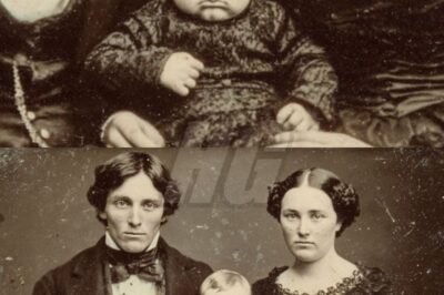 Plantation Owner Laughed at His Wife’s Suspicions, Until the Child Was Born With Another Man’s Eyes (HG)