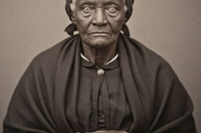 Plantation Owner Purchased a Blind Slave Woman… Discovered She Was the Midwife Who Saved His Life