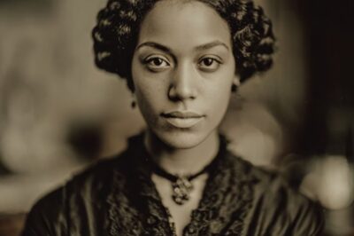 The Most Tragic Slave-Era Romance Mystery in New Orleans History (1844)