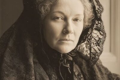 The Widow Who Married Her Slave’s Son Savannah’s Forbidden Wedding of 1839