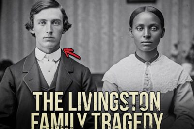 His Father’s Dying Wish Was for Him to Marry Their Freed Slave — A Promise That Ended in Blood