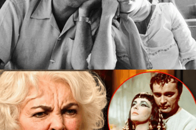 Before Her Death, Elizabeth Taylor Reveals the Horrors of Being Married To Richard Burton