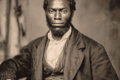 The Slave Who Burned Charleston’s Elite Mansions One by One (1848)