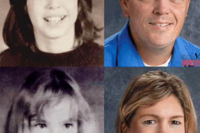 The two siblings disappeared from the family cabin just a few hours after being dropped off there by their mother.