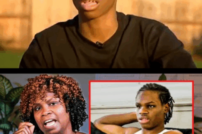 After His Death, Ben Underwood’s Mom FINALLY Broke Silence About Ben Underwood And It’s Sad