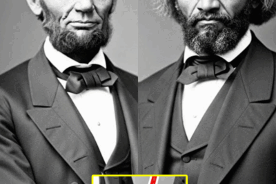 The Slave Who Defied America and Changed History – The Untold True Story of Frederick Douglass