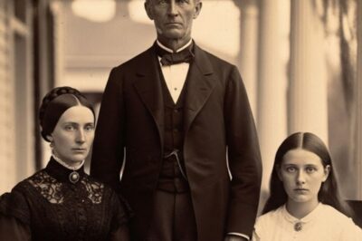 The Most Disturbing Slave Mystery in Galveston History (1856)