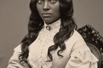 The Bizarre Mystery of the Most Beautiful Slave in New Orleans History