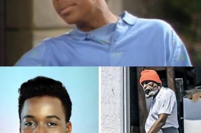 Remember Calvin Dobbs Of 227? “You WILL NEVER See Curtis Baldwin from 227 The Same Way Again…!”