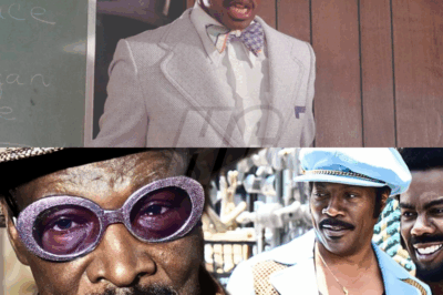 “You Will Never LOOK at Rudy Ray Moore from The Dolemite the Same Way Again…!”