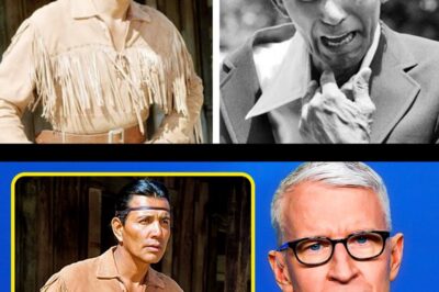 He Played Tonto, Now The Truth Of Jay Silverheels Comes To Light