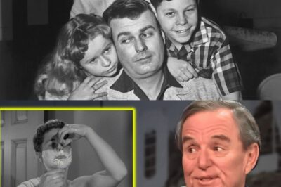 Barbara Billingsley Reveals What Most Fans Never Figured Out About Leave It to Beaver