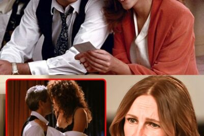 The Forbidden Scenes From “Pretty Woman” No one Was Supposed To Talk About