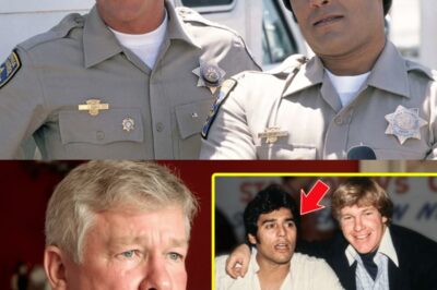 At 78, Larry Wilcox Breaks Silence About Erik Estrada