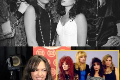 In the eighties, The Bangles were unstoppable, four women who blended shimmering pop melodies with rock grit. They had the fame, the looks, and the sound of a generation. But behind the perfect image, cracks were forming. Fame bred tension, attention shifted to one member, and the music industry’s pressures began to pull them apart. By nineteen eighty nine, the harmony was gone. This is the story of how success, jealousy, and industry politics quietly destroyed one of the decade’s brightest bands. Join us as we unpack the chaos behind this rock band.
