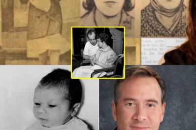 Kidnapped by a FAKE nurse then returned to the WRONG family! The Strange Case of Paul Fronczak