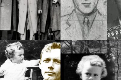 The Forgotten Kidnapping Epidemic That Shook Depression-Era America