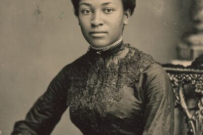 The Beautiful Slave Who Became the Mistress of Her Master’s House… But Lost Every Child She Had