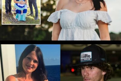 Anna Kepner’s brother heard ‘yelling,’ commotion in her cruise cabin while she was locked in alone with her stepbrother: report