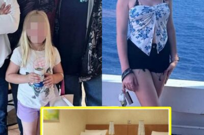 Cruise Ship Nightmare: Anna Kepner’s Stepbrother’s ‘Creepy Obsession’ Exposed—Witnessed Climbing on Her in Bed, Reports Claim