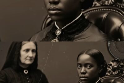 The Plantation Owner Who Left Everything to His Slave… and Nothing to His Wife
