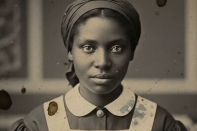 The Most Dangerous Female Slave in Alabama: She Seduced and Destroyed Three Families