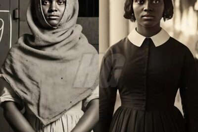 Master Paid $5 for Ugliest Slave at Auction She Became the Most Desired Woman in Coun