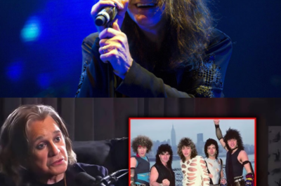 At 74, Ozzy Osbourne Reveals The 6 Musicians He Couldn’t Stand