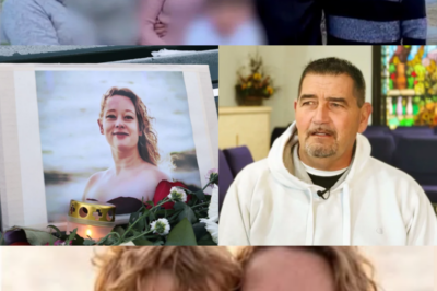 The former father-in-law breaks his silence, revealing 10 words about Renee Good that bring everyone to tears!