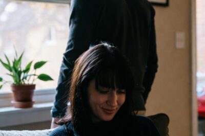 The whole family is coming to stay with us for the summer!” my husband announced, while I quietly booked a hotel.