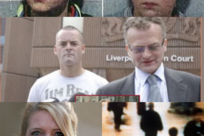 “HE MUST FACE THE PAIN HE CAUSED.” James Bulger’s Father Breaks His Silence With a Shocking Statement