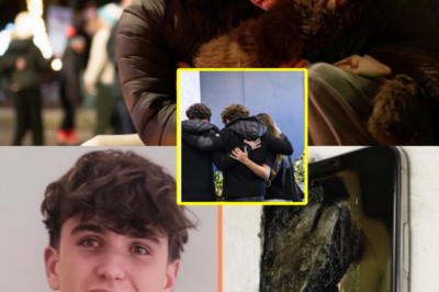 “The Phone Led to the Morgue”: Arthur and Laetitia Brodard-Sistre on Losing Their Son in the Crans-Montana Tragedy