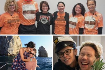 “The Kindest Man I Knew”: Heartfelt Tribute to Spencer Tepe, Who Brought Joy and Salvation to Monique Before Tragic End