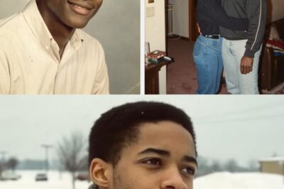 Young Man Vanished After a Party in 1983 — 13 Years Later, His Unsent Letter Changed Everything