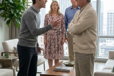 My son sold their $620,000 house, let his wife burn through every last dollar on jewelry, “investments,” and spa trips, then pulled into my quiet Midwestern driveway with an SUV full of suitcases, expecting to move into my tiny paid-off house—only to find out the 64-year-old mother he underestimated still had one move left he knew nothing about.