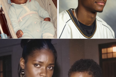Infant Missing Since 1985 — After 20 Years, One Mismatched Record Reopened the Case