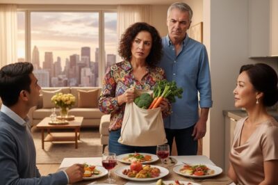 Marina had known for days there was no point hoping—they were coming. They always did