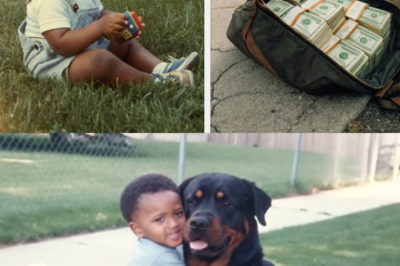 Toddler Disappeared in 1987 — 8 Years Later, One Banknote Changed Everything