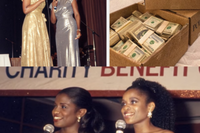 Two Friends Raised $540K to Restore a Church in 1988 — 6 Years Later, One Check Exposed Them