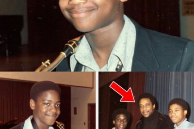 Teen Vanished After Rehearsal in 1983 — 19 Years Later, a Note in His Old Things Revealed the Truth