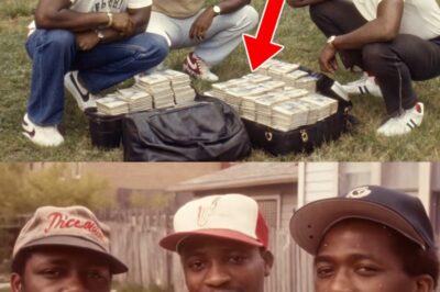 $1,4M Stolen in 1985 Heist Disguised as Fire — 37 Years Later, Clerk Flags Duplicate Insurance Claim