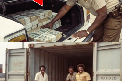 $2,4M Vanished in 1980 Seizure — 38 Years Later, Land Feud Exposes Sheriff’s Secret Deal