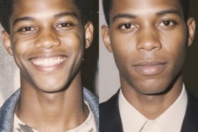 Troubled Teen Vanished in 1986 — 18 Years Later, Workers Found a Hidden Clue