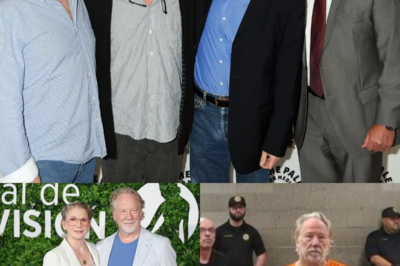 Timothy Busfield’s wife Melissɑ Gilbert, Thirtysomething costars offer 75 letters of support amɪd s*x ɑbuse clɑɪms