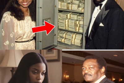 $1,2M Vanished in 1989 Mansion Heist — 2 Years Later, a Hidden Betrayal Was Revealed