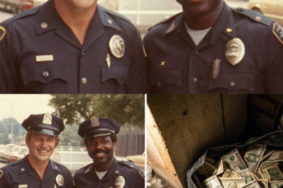 Cops Robbed a Bank in 1983 — 34 Years Later, a Mechanic Makes a Shocking Discovery