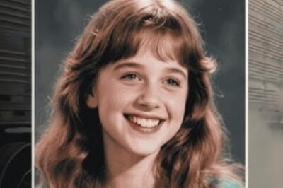 Michigan Cold Case Breaks After 35 Years — The Arrest No One Expected