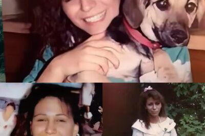 “He Thought He Got Away in 1989 — But Michigan Police Just Knocked on His Door”